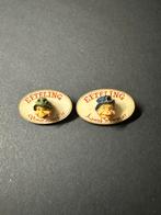 Efteling pins laven, Verzamelen, Efteling, Ophalen of Verzenden, Zo goed als nieuw, Button of Speldje