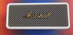 Marshall Emberton III Bluetooth speaker (Creme) als nieuw, Overige merken, Overige typen, Ophalen of Verzenden, Zo goed als nieuw