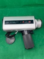 Yashica Electro8 LD-6 8mm camera met accessoires en koffer, Ophalen of Verzenden, 8mm, Camera