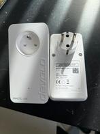 Devolo Magic 2 LAN 1-1 – uitbreidingsset – 2 stuks, Ophalen of Verzenden, Gebruikt