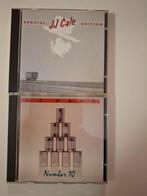 Cds jj cale, Ophalen of Verzenden, 1980 tot 2000, Zo goed als nieuw