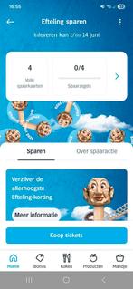 zegels, Verzamelen, Supermarktacties, Lidl, Ophalen