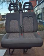 Passagiers bank Citroën Jumpy, Peugeot Boxer, Fiat Ducato, Ophalen, Nieuw, Citroën
