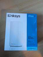 Linksys Atlas 6 WiFi 6 Mesh Router - Nieuw & Geseald, Ophalen of Verzenden, Nieuw, Router, Linksys