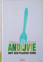 Andijvie Met Een Plastic Vork, Ophalen of Verzenden, Sebastiaan Leenaert., Fictie