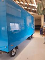 Schaftwagen / Keet / Tiny House, Ophalen