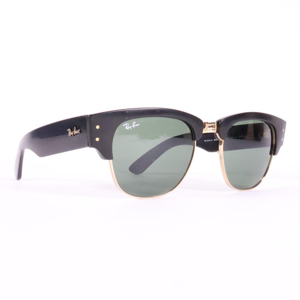 Rayban RB0316s Mega Clubmaster - B Grade, Ray-Ban, Gebruikt, Support@rayban.com, Luxottica Group, 2 Via S. Marco
Milan 20121
Italy