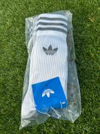 Adidas Solid Crew Sock 3-Pack Maat 35-38, Kleding | Dames, Sokken en Kousen, Sokken en Kniesokken, Wit, Maat 35 t/m 38, Nieuw