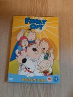 Family guy seizoen 1 dvd box, Alle leeftijden, Ophalen of Verzenden, Amerikaans