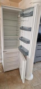 AEG koelvriezer, 200 liter of meer, Ophalen of Verzenden, Met aparte vriezer, 160 cm of meer