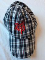 Pet van Enzo Knol, Verzenden, Zo goed als nieuw, Jongen of Meisje, Pet