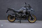 BMW R 1300 GS Triple Black / Spaakwielen goud / BTW / Van Ha, Einsteinlaan 5
2289 CC  Rijswijk, NL, Handvatverwarming, Meer dan 35 kW