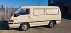 Mitsubishi L300 Delica Van 2.5D LWB 1993, 1225 kg, 2477 cc, Wit, Diesel
