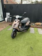 Piaggio Zip 2000 4t 80cc, Ophalen, Gebruikt, Benzine, Piaggio