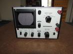 Vintage oscilloscoop Micronta, Ophalen, Gebruikt, Overige meters