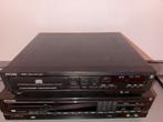 Philips CD781, Ophalen of Verzenden, Gebruikt, Philips
