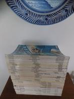 Michel Vaillant ~ Complete serie 1 t/m 70, Complete serie of reeks, Ophalen of Verzenden, Zo goed als nieuw, Jean Graton