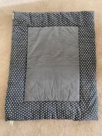 Little Dutch boxkleed blauw, Ophalen of Verzenden, Gebruikt