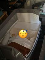 Safety 1st Co-sleeper, Ophalen, Gebruikt, Rechthoekig