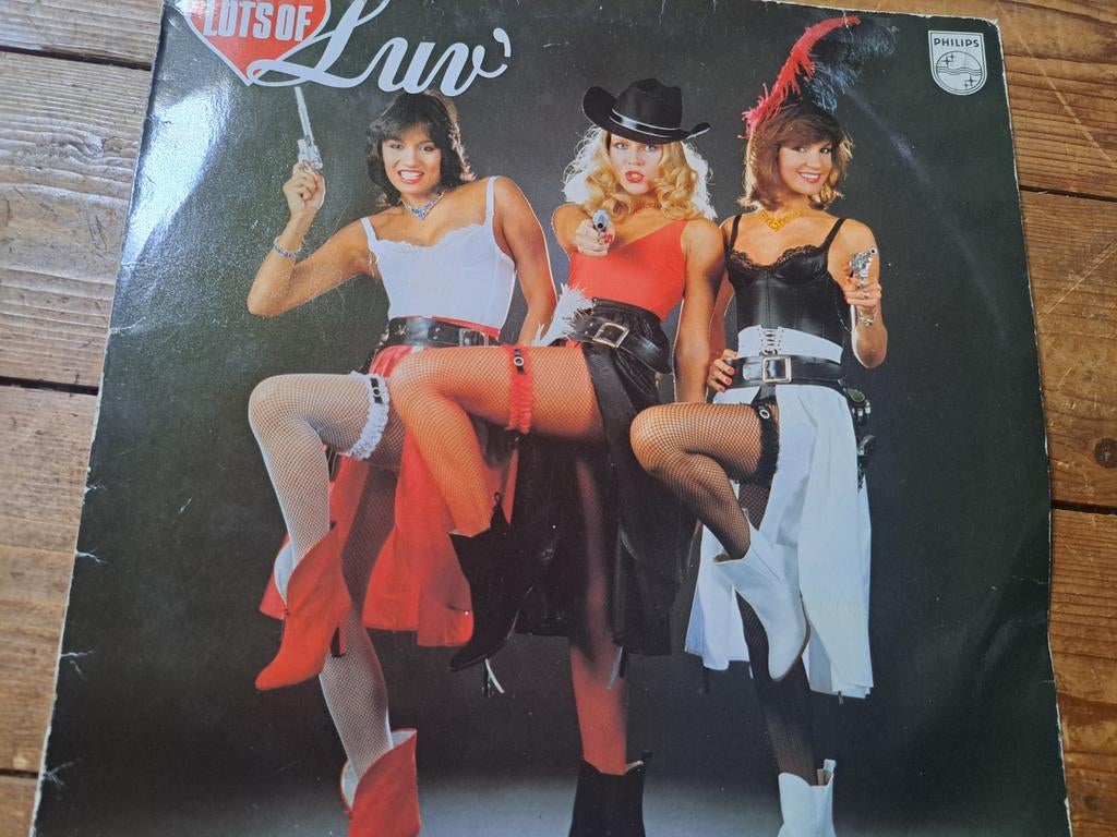 Lp's verschillende grote tas vol, Ophalen of Verzenden