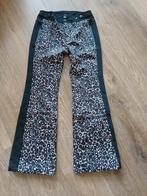 Stoere ski-broek + jas van NIKKIE - 38, Kleding | Dames, Ophalen of Verzenden, Zo goed als nieuw, Nikkie, Broek