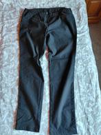 Zwarte dames tregging, Zwart, Ophalen of Verzenden, M&S Mode, Gedragen