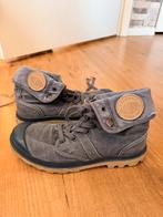 Palladium schoenen - Comfortabele en stijlvolle boots, Kleding | Dames, Schoenen, Blauw, Lage of Enkellaarzen, Ophalen of Verzenden