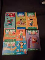 Mini loco boekjes, Ophalen of Verzenden