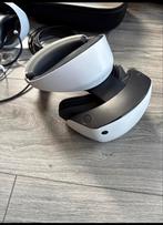 Sony PlayStation VR2 Headset voor PS5 - Zo goed als nieuw, Spelcomputers en Games, Virtual Reality, Ophalen of Verzenden, Zo goed als nieuw