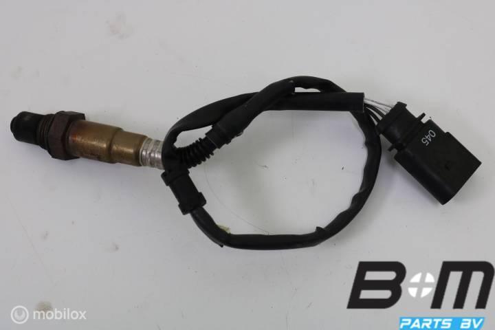 Lambdasonde Audi A5 8T, Gebruikt