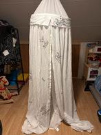 Bed hemel - Tijgertje, Ophalen, Zo goed als nieuw, Overige typen