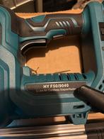 Heimerdinger Nietpistool op Makita accu - Spijker 50mm, Ophalen of Verzenden, Zo goed als nieuw