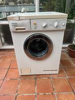 Miele wasmachine W1059, Ophalen, 1200 tot 1600 toeren, Gebruikt, 4 tot 6 kg