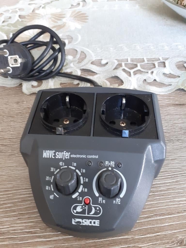 Aquarium toebehoor, Ophalen of Verzenden, Zo goed als nieuw, Verlichting of Verwarming