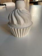 Räder porseleinen cupcake decoratie, Ophalen of Verzenden, Nieuw