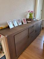 Sideboard, Huis en Inrichting, Kasten | Dressoirs, Ophalen, Gebruikt, 200 cm of meer, Overige houtsoorten