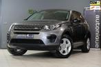 Land Rover Discovery Sport 2.0 TD4 *19.635km* |UNIEK 1e EIG|, Auto's, Land Rover, Gebruikt, Zwart, 4 cilinders, 150 pk