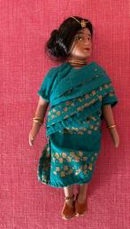 Pop in klederdracht, Ophalen of Verzenden, Pop