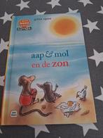 boek gitte spee - aap & mol en de zon - avi start, Boeken, Ophalen of Verzenden, Gelezen, Fictie algemeen