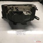 Mercedes W124  1986    Koplamp Hella   Rechtsvoor, Gebruikt, -, -, Ophalen of Verzenden