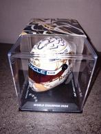 Max Verstappen 1:4 helmen, Ophalen of Verzenden, Zo goed als nieuw, Formule 1