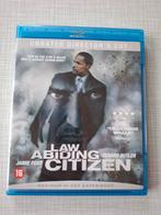 Law Abiding Citizen - Blu-ray, Cd's en Dvd's, Blu-ray, Ophalen of Verzenden, Zo goed als nieuw, Actie