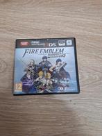 Fire Emblem Warriors - Nintendo 3DS Game, Gebruikt, 1 speler, Ophalen of Verzenden, Nintendo of Europe GmbH, Goldsteinstr. 235, 60528 Frankfurt am Main, Duitsland