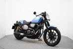 Yamaha XV 950 R (bj 2017), Chopper, Bedrijf, Meer dan 35 kW, 942 cc
