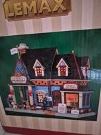 Lemax huis 3, Diversen, Kerst, Ophalen of Verzenden