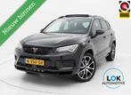 CUPRA Ateca 2.0 TSI 4DRIVE PANO|BEATS|360CAMERA|KEYLESS|TRKH, Auto's, Cupra, Automaat, Gebruikt, 4 cilinders, 1984 cc