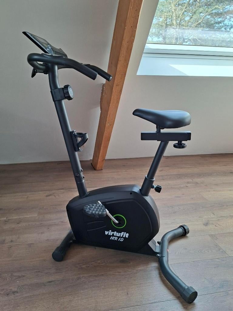 Virtufit hometrainer, Ophalen, Zo goed als nieuw, Hometrainer
