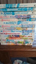 Kameleon boeken  per stuk, Boeken, Ophalen of Verzenden, Zo goed als nieuw