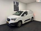 Opel Combo 1.5D L1H1 Edition | Automaat | Keyless | Camera, Stof, Gebruikt, 4 cilinders, Origineel Nederlands