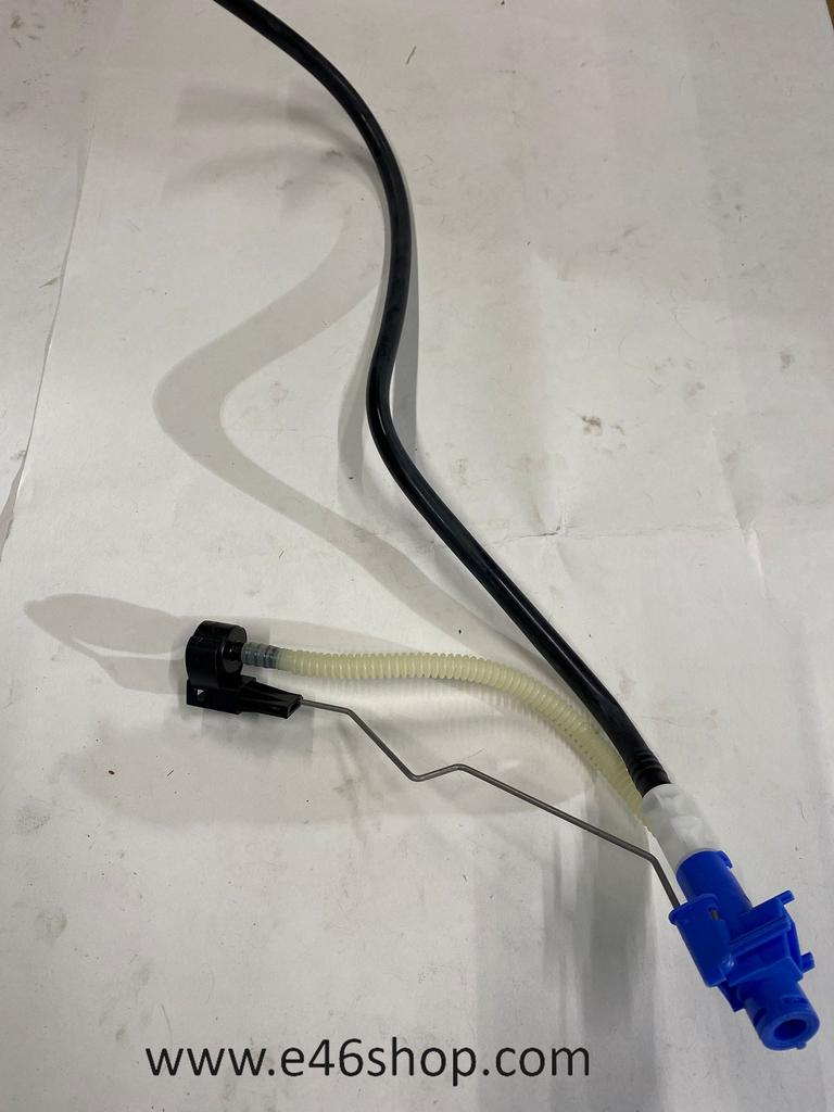BRANDSTOFPOMP AANZUIGBUIS BMW R1200GSADV OE 16117724859, Motoren, -, -, Nieuw, Ophalen of Verzenden